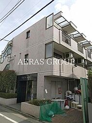 ジョイフル祐天寺