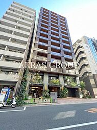 アスプライム八丁堀