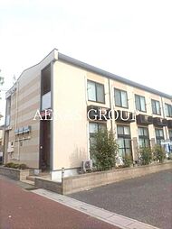 レオパレスマリア