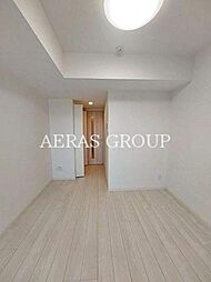 ケイディーエックスレジデンス原木中山 3階1Kのリビング/ダイニング