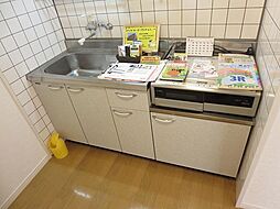 キッチン
