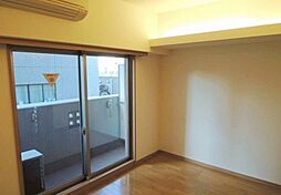 マークプレイス麻布十番 4階1Kのリビング/ダイニング