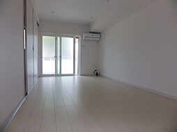 JR中央線 高尾駅 徒歩6分の賃貸マンション 2階1LDKのリビング/ダイニング