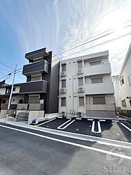 阪急神戸本線 塚口駅 徒歩12分