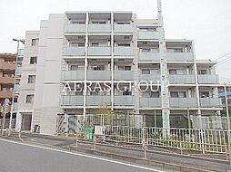 レイリス二子新地ザファースト