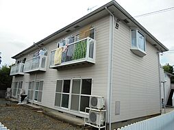 JR中央線 西八王子駅 徒歩15分