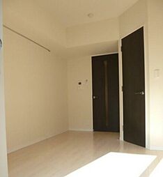 スカイコート両国参番館 6階1Kのリビング/ダイニング