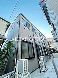 ハーモニーテラス矢口