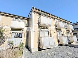 パルティーレ穴川