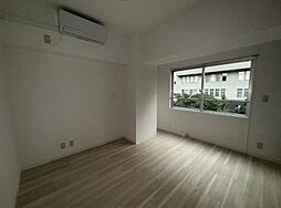 ペガサスマンション本郷 5階1Kのリビング/ダイニング