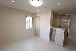 Aigrette 1階2LDKのリビング/ダイニング