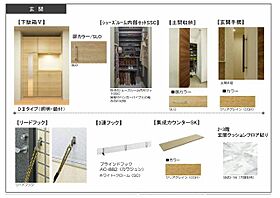 Ｓｈａｍａｉｓｏｎ　 A0301 ｜ 大分県大分市大道町３丁目2322-3（賃貸マンション2LDK・3階・69.75㎡） その10