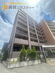 JR総武線 船橋駅 徒歩15分の賃貸マンション