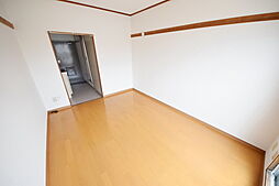 京王相模原線 京王堀之内駅 徒歩4分の賃貸マンション 4階1Kのリビング/ダイニング