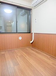 アーバンプレイス中野坂上N 1階ワンルームのリビング/ダイニング