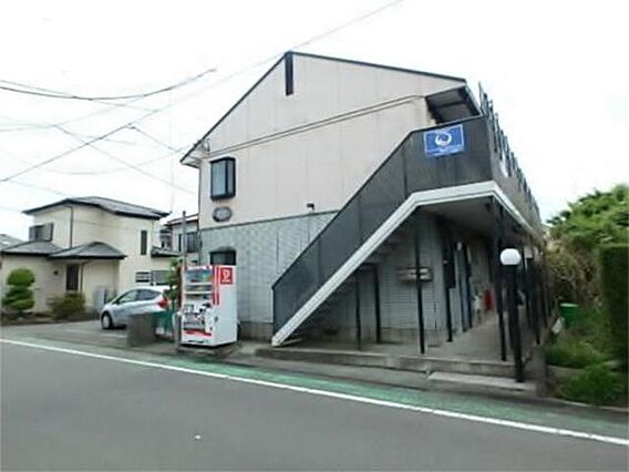 グリーンブリーズF_外観_2
