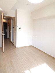 ルーブル池上伍番館 3階1Kのリビング/ダイニング