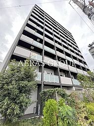 ジェノヴィア三ノ輪スカイガーデン