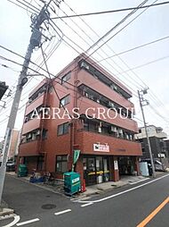 パレス大野南町