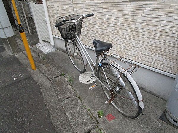 神奈川県相模原市南区上鶴間１丁目(賃貸アパート1R・2階・16.41㎡)の写真 その22