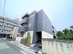 アヴァンス西亀有