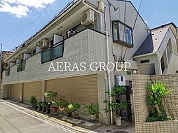 コーポアゼリア