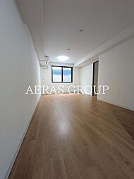 ウェルスクエア桜上水 402 4階1LDKのリビング/ダイニング