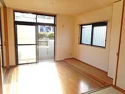 ルネスグリシーヌ 1階3LDKのリビング/ダイニング