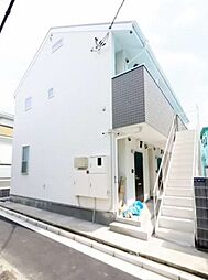 アヴェニール南馬込