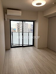 エスティメゾン赤羽2 1001 10階1Kのリビング/ダイニング