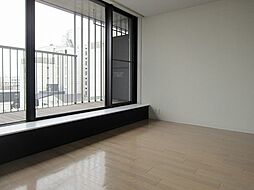 ヴィラロンド 4階1LDKのリビング/ダイニング