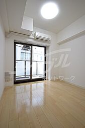 アーデンタワー本町イースト 5階1Kのリビング/ダイニング