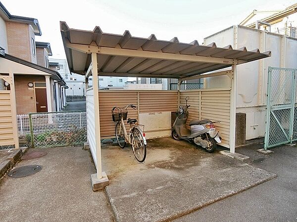 静岡県富士宮市小泉(賃貸マンション3LDK・3階・59.50㎡)の写真 その11