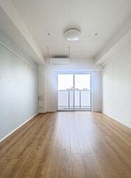 アイルヴァーチェ川崎 1Kの写真