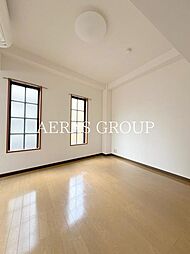 GRAND JOUR 3階1Kのリビング/ダイニング