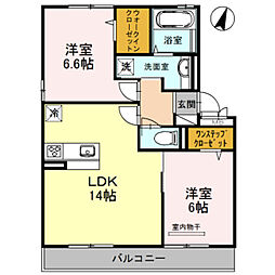 南海泉北線 深井駅 徒歩21分