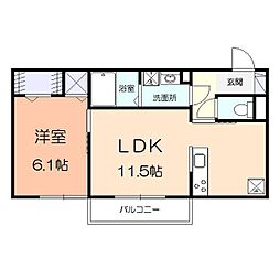 JR横浜線 橋本駅 徒歩17分