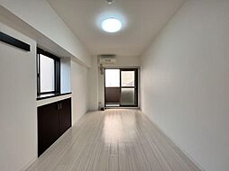 阪神本線 千船駅 徒歩3分の賃貸マンション 5階1Kのリビング/ダイニング