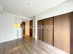 アルファプライム東陽町 1011 10階1LDKのリビング/ダイニング