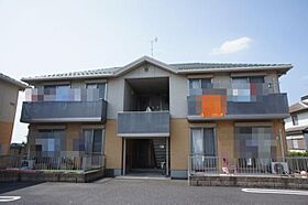 グリーンメゾン　Ｃ 00102 ｜ 群馬県太田市新田市野井町683-1（賃貸アパート2LDK・1階・54.81㎡） その3