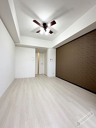 Luxe大阪城南_内装_0