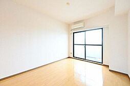 京王井の頭線 駒場東大前駅 徒歩6分の賃貸マンション 6階ワンルームのリビング/ダイニング