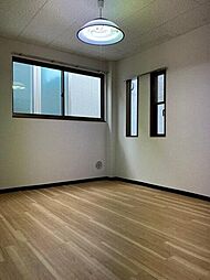 メゾン・コティ 2階3LDKのリビング/ダイニング