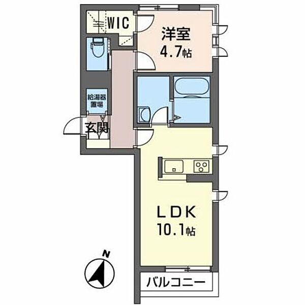 apartment 宮城県石巻市開北２丁目12-47
開北の賃貸情報を見る
物件地図