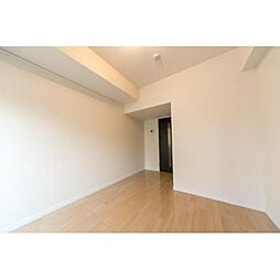 JR山手線 新橋駅 徒歩4分の賃貸マンション 7階1Kのリビング/ダイニング