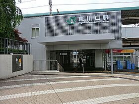 daimon  ｜ 埼玉県さいたま市緑区大字大門（賃貸マンション1K・3階・24.84㎡） その22