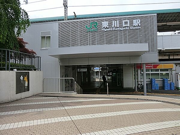 画像21:東川口駅 1795m