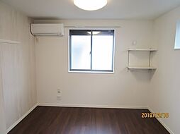 子供部屋