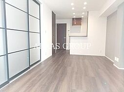 ラザレ 4階1LDKのリビング/ダイニング