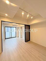 ルフォンプログレ秋葉原イースト 11階1DKのリビング/ダイニング